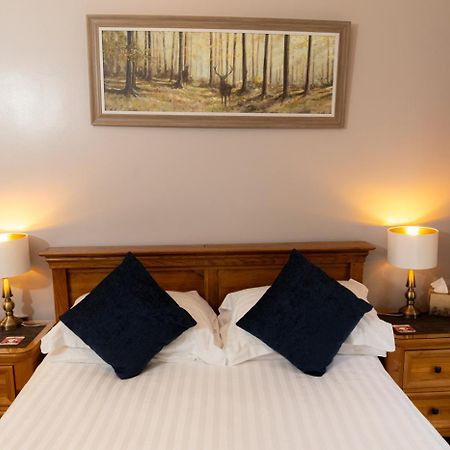 Coalbrookdale Villa Ironbridge Buitenkant foto