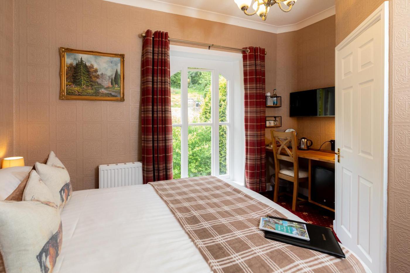 Coalbrookdale Villa Ironbridge Buitenkant foto